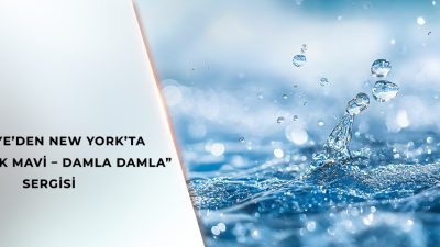 Cumhurbaşkanı Recep Tayyip Erdoğan’ın eşi Emine Erdoğan’ın himayesinde, Çevre, Şehircilik