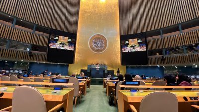 Aile ve Sosyal Hizmetler Bakanı Mahinur Özdemir Göktaş, Gazze’de yaşanan