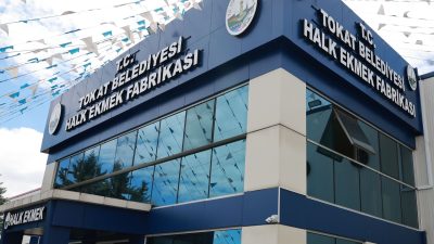 Tokat Belediyesi, vatandaşların temel gıda ihtiyacına uygun fiyatla erişimini sağlamak