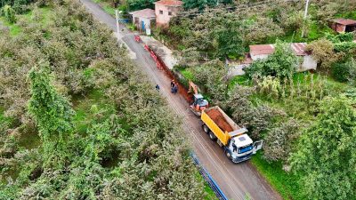 Bu kapsamda, Belediye Başkanı Fuat Köse’nin talimatıyla Su ve Kanalizasyon