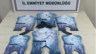 Zonguldak Emniyet Müdürlüğü 15-16/10/2025 tarihlerinde İl Merkezinde Narkotik operasyonu gerçekleştirdi.