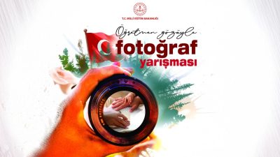 Öğretmenlerin sanatsal bakış açılarını ortaya koymalarını ve meslektaş dayanışmasını güçlendirmelerini