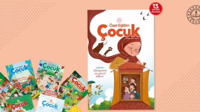 2025 Aile Yılı kapsamında hazırlanan yeni sayıda, Millî Eğitim Bakanı