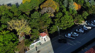 Belediye Başkanı Dr. Halil İbrahim Aşgın’ın seçim vaatleri arasında yer