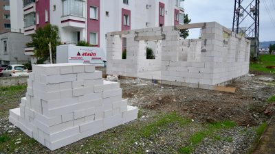 Giresun Belediyesi, üniversite öğrencilerine yönelik sosyal destek projelerine bir yenisini