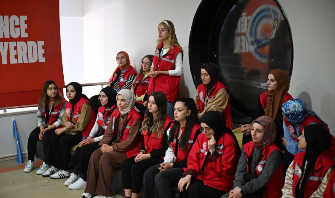 Gençlik ve Spor Bakanlığı Eğitim, Araştırma ve Koordinasyon Genel Müdürlüğü