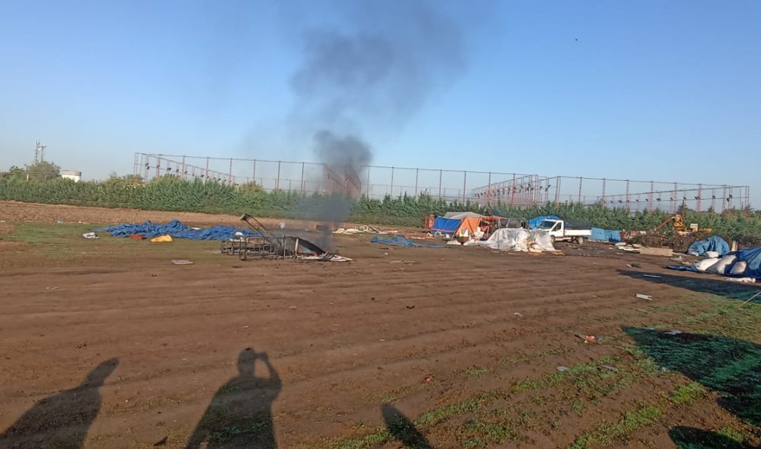 Düzce Belediyesi, sorumluluk alanında bulunan kanun dışı uygulamalara karşı denetimlerini