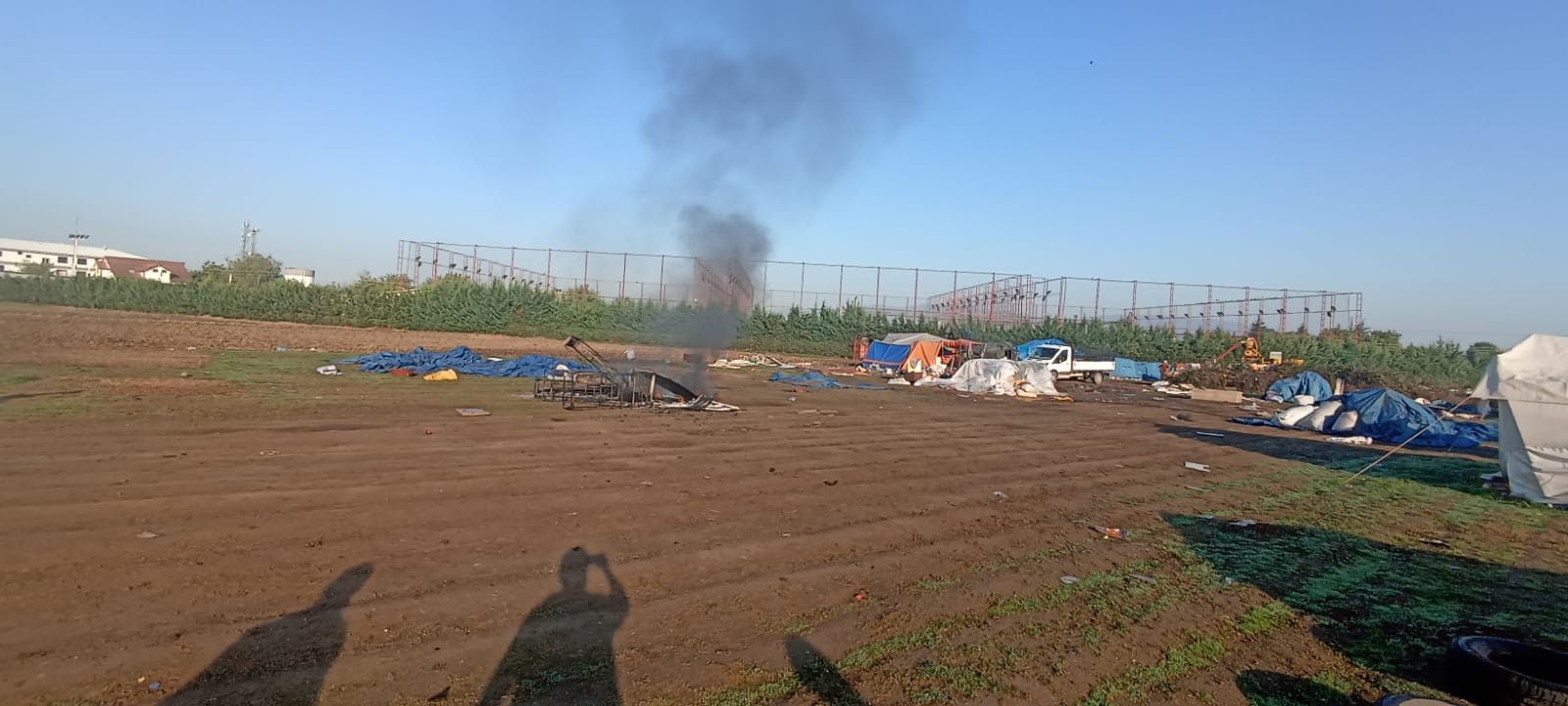 Düzce Belediyesi, sorumluluk alanında bulunan kanun dışı uygulamalara karşı denetimlerini