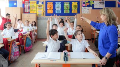 Buna göre, 2024-2025 eğitim öğretim yılında ülke genelinde örgün eğitim