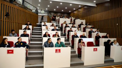 Bolu Belediyesi’nde, kamu alım süreçlerinin mevzuata uygun ve etkin biçimde