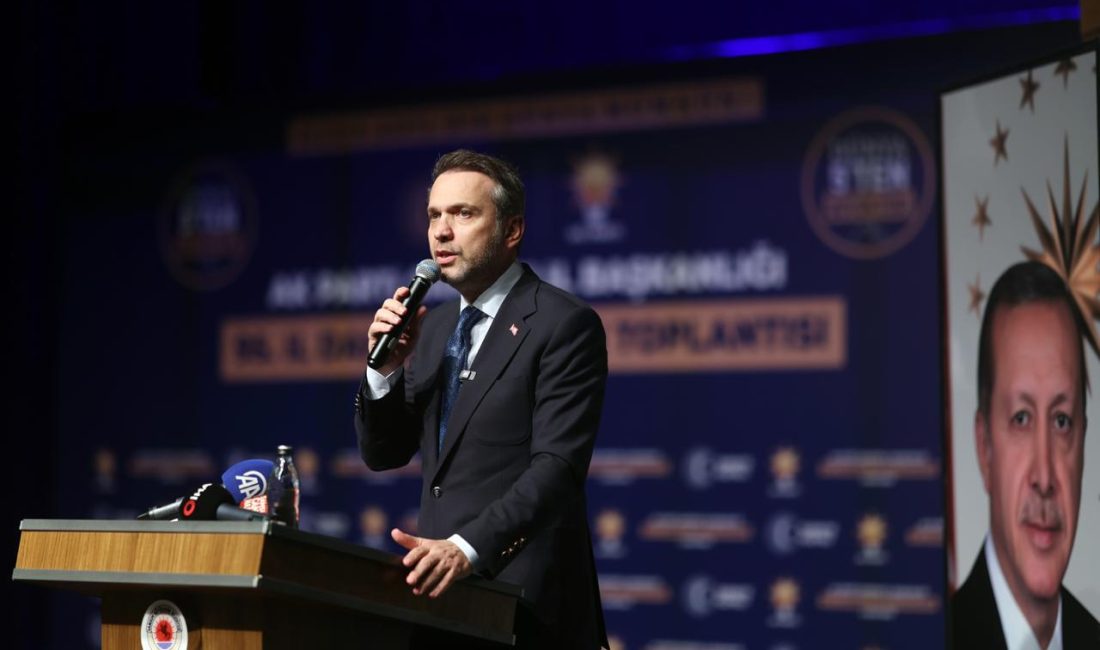 Ordu-Samsun arasında keşif ihtimali olan sondajlarımızı paylaşacağız Enerji ve Tabii Kaynaklar Bakanı Alparslan Bayraktar, 2028’de Türkiye’de 16