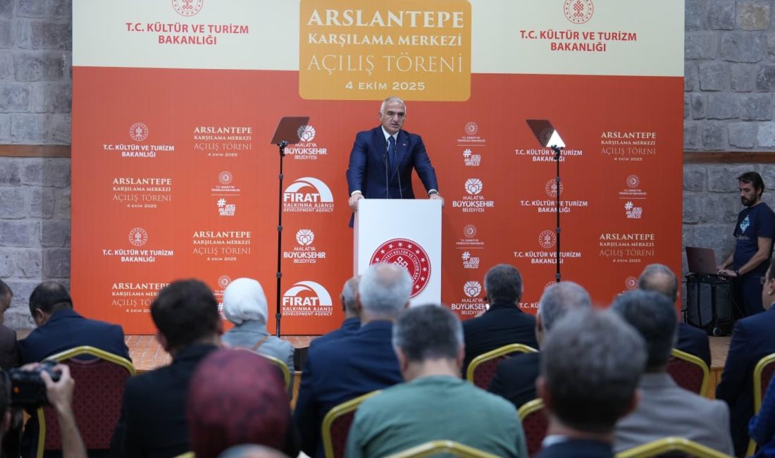 Malatya, binlerce yıllık geçmişiyle Anadolu’nun en önemli arkeolojik merkezlerinden biri