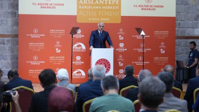 Malatya, binlerce yıllık geçmişiyle Anadolu’nun en önemli arkeolojik merkezlerinden biri