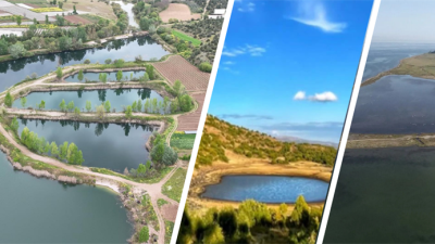 Tarım ve Orman Bakanı İbrahim Yumaklı, Türkiye’nin zengin ekosistemine değer