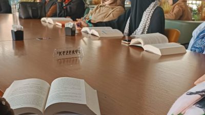 Kitap ve Muhabbet buluşmalarında bu ay, katılımcılar 1900’lü yılların başlarına