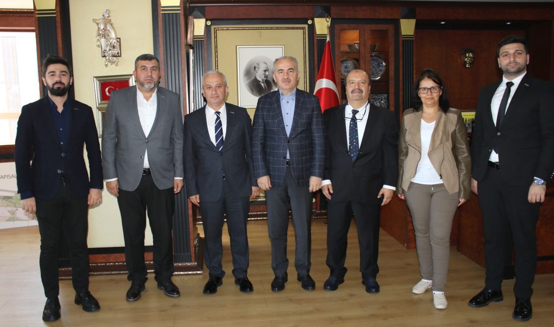 ASELSAN Eski Yönetim Kurulu Başkanı ve İstanbul Teknik Üniversitesi (İTÜ)