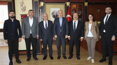 ASELSAN Eski Yönetim Kurulu Başkanı ve İstanbul Teknik Üniversitesi (İTÜ)