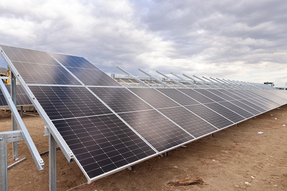 Merzifon Belediye Başkanı Alp KARGI, yapımında sona yaklaştığımız ve bittiğinde