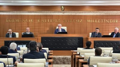 Doğu Anadolu Belediyeler Birliği (DABB), bölge belediyeleri arasındaki iş birliğini