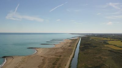 Başkan Kılıç’ın Ocak ayında müjdesini verdiği ve Bafra’nın geleceği adına
