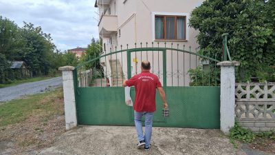 Bafra Belediyesi Sosyal Yardım İşleri Müdürlüğü bünyesinde faaliyet gösteren Belediye