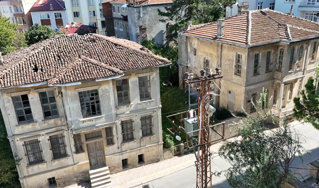 Bafra Belediye Başkanı Hamit Kılıç, Samsun Valiliği ile Bafra Belediyesi