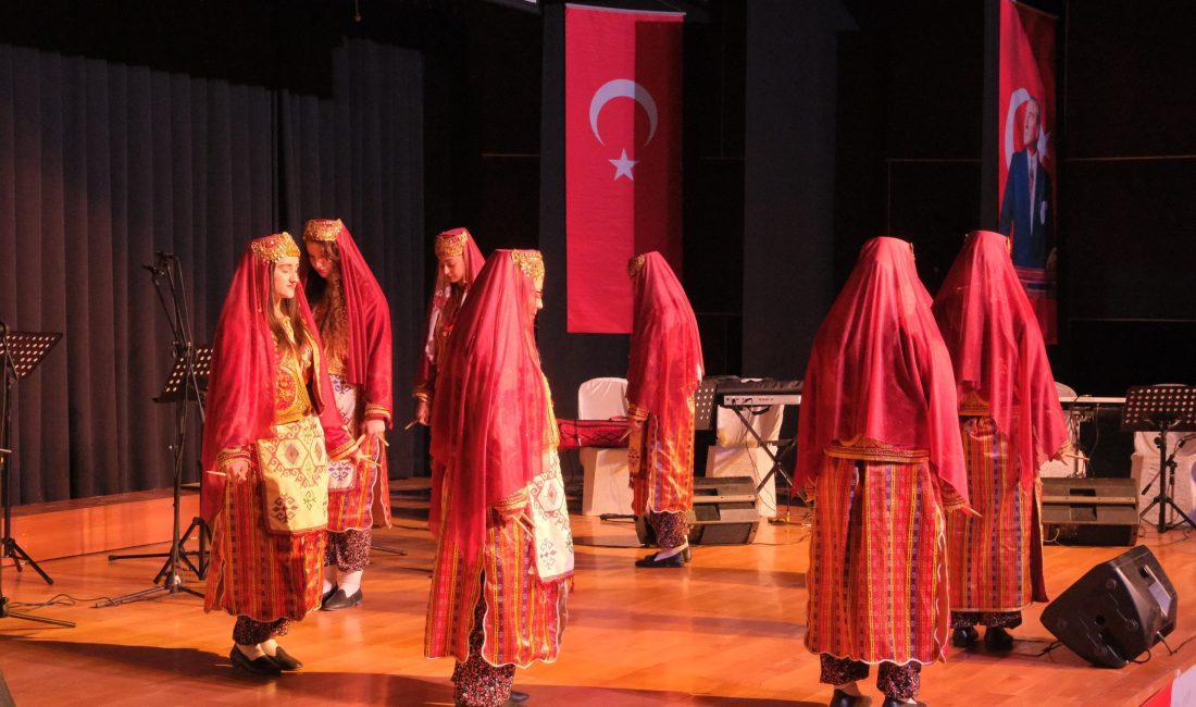 Kırşehir Belediyesi ile Bolu Belediyesi’nin işbirliğinde, 7 Ekim Salı Günü