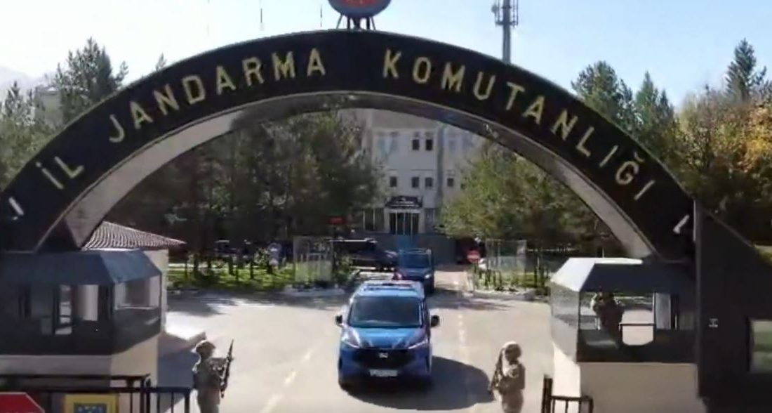 İçişleri Bakanı Ali Yerlikaya’nın yaptığı açıklamaya göre “Siber Suçlarla Mücadele