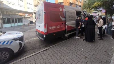 İçişleri Bakanı Ali Yerlikaya, 81 ilde eş zamanlı düzenlenen denetimlerde