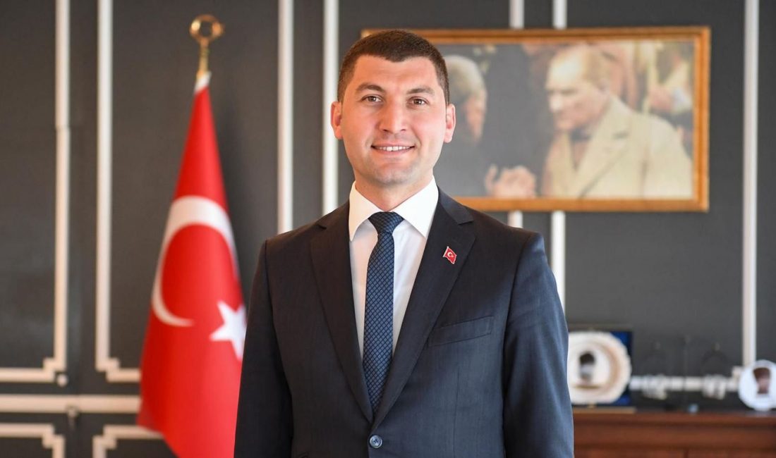 Altınordu Belediye Başkanı Ulaş Tepe, Türkiye’nin ekonomik sıkıntılarının gölgesinde yerel
