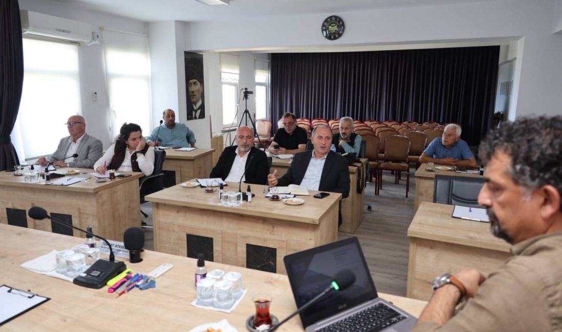 Arhavi ve Hopa ilçelerini kapsayacak Katı Atık Toplama Merkezi projesi