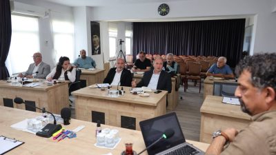 Arhavi ve Hopa ilçelerini kapsayacak Katı Atık Toplama Merkezi projesi