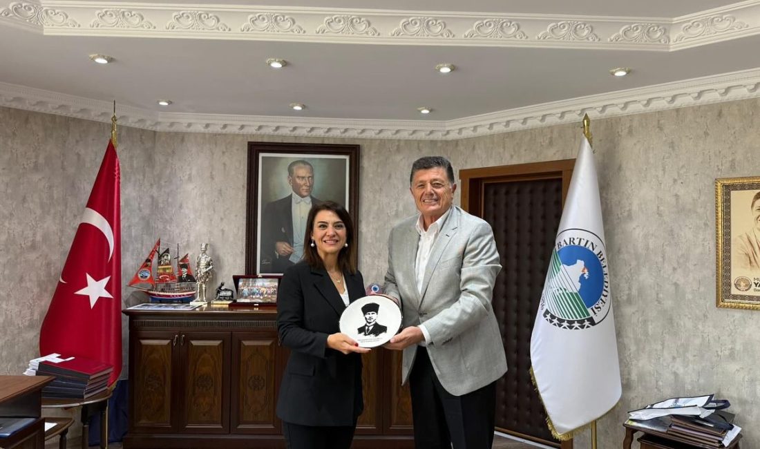 Cumhuriyet Halk Partisi Ankara Milletvekili ve Genel Başkan Yardımcısı Gamze