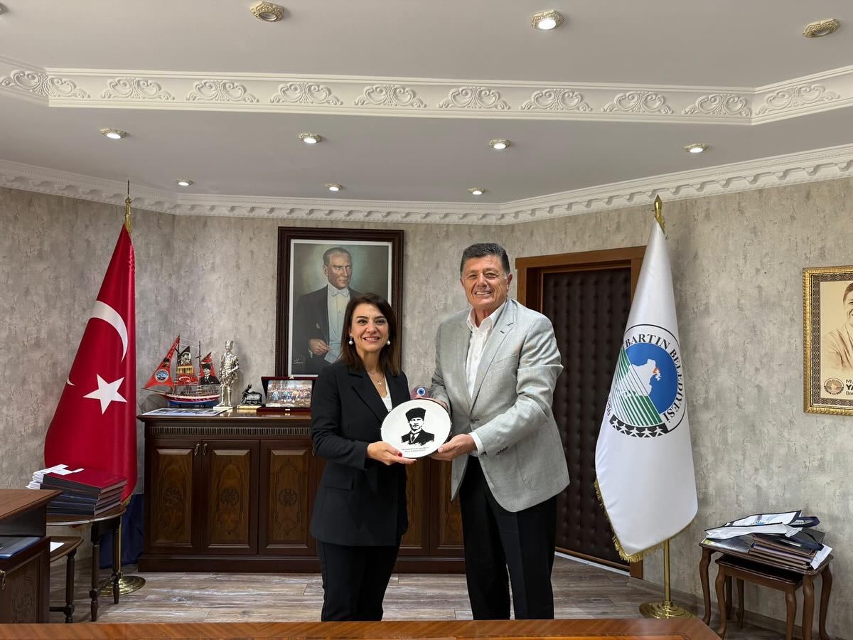 Cumhuriyet Halk Partisi Ankara Milletvekili ve Genel Başkan Yardımcısı Gamze