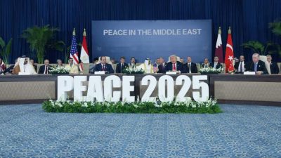 Cumhurbaşkanı Recep Tayyip Erdoğan, Mısır Cumhurbaşkanı Abdulfettah es-Sisi ile ABD