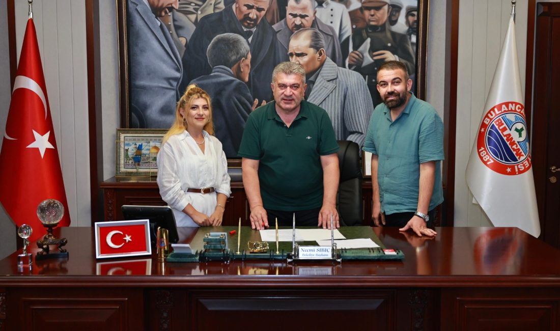 Bulancak Belediyesi Başkanı Necmi Sıbıç, Bulancak Limit Eğitim Kurumları Kurucusu