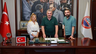 Bulancak Belediyesi Başkanı Necmi Sıbıç, Bulancak Limit Eğitim Kurumları Kurucusu