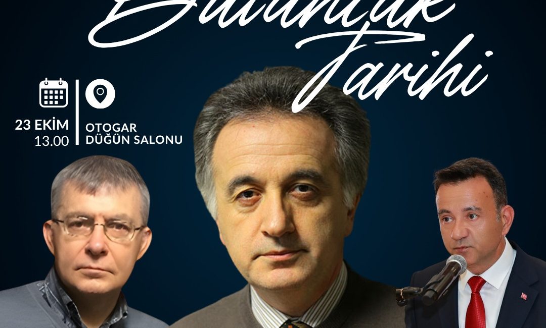 “Bulancak Tarihi Konferansı”na Davetlisiniz!
