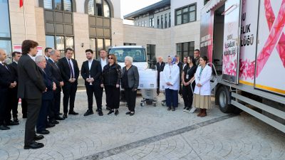 Fatsa ve Altınordu ilçesinde ticari faaliyetlerini sürdüren hayırsever Paycı ailesi,