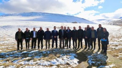 İlimizde gerçekleştirilmesi planlanan proje ve yatırımlar, mevcut işletmelerin kapasite artırımı