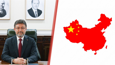 Tarım ve Orman Bakanı İbrahim Yumaklı, gıda güvenliği konusunda düzenlenecek