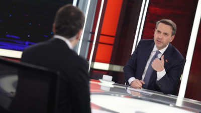 Enerji ve Tabii Kaynaklar Bakanı Alparslan Bayraktar, ABD’de imzalanan LNG