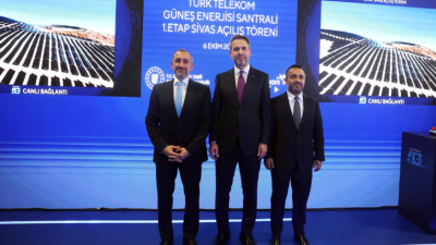 Enerji ve Tabii Kaynaklar Bakanı Alparslan Bayraktar, 11. Enerji Verimliliği