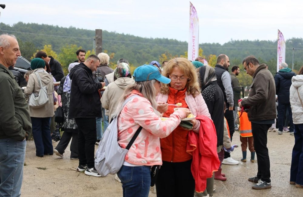 Safranbolu’da 9. Safran Festivali Renkli Etkinliklerle Tamamlandı UNESCO Dünya Mirası Listesi’nde yer alan Safranbolu’da, bu yıl 9’uncusu