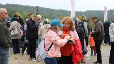 UNESCO Dünya Mirası Listesi’nde yer alan Safranbolu’da, bu yıl 9’uncusu