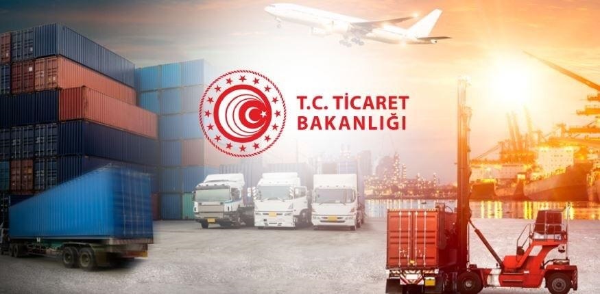 2025 yılı Eylül ayında geçen yılın aynı ayına göre; İhracat,