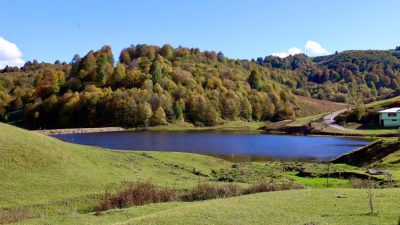 Ordu Büyükşehir Belediye Başkanı Dr. Mehmet Hilmi Güler’in hem kuraklığa
