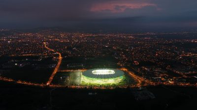 Sakaryaspor’un üst üste aldığı galibiyetlerin ardından şehirde güzel bir hava