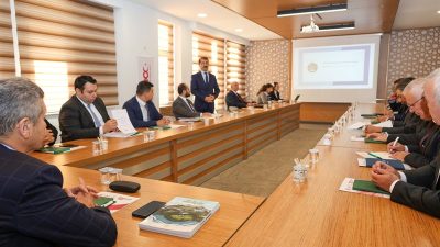 Artvin Belediye Başkanı Bilgehan Erdem, Artvin İl Millî Eğitim Müdürlüğü