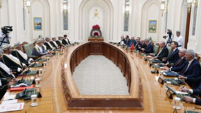 Türkiye ile Umman arasında, koordinasyon konseyi kurulması, askerî iş birliği,